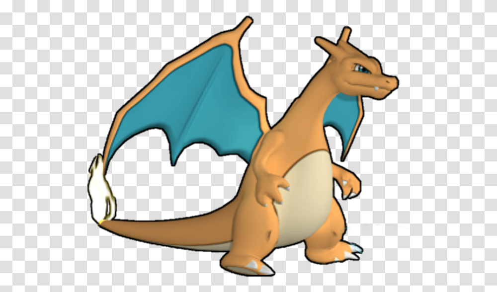 Download Charizard Pokemon Battle Pokedex 3d Portable Network Graphics, Animal, Mammal, Wildlife, Person Transparent Png