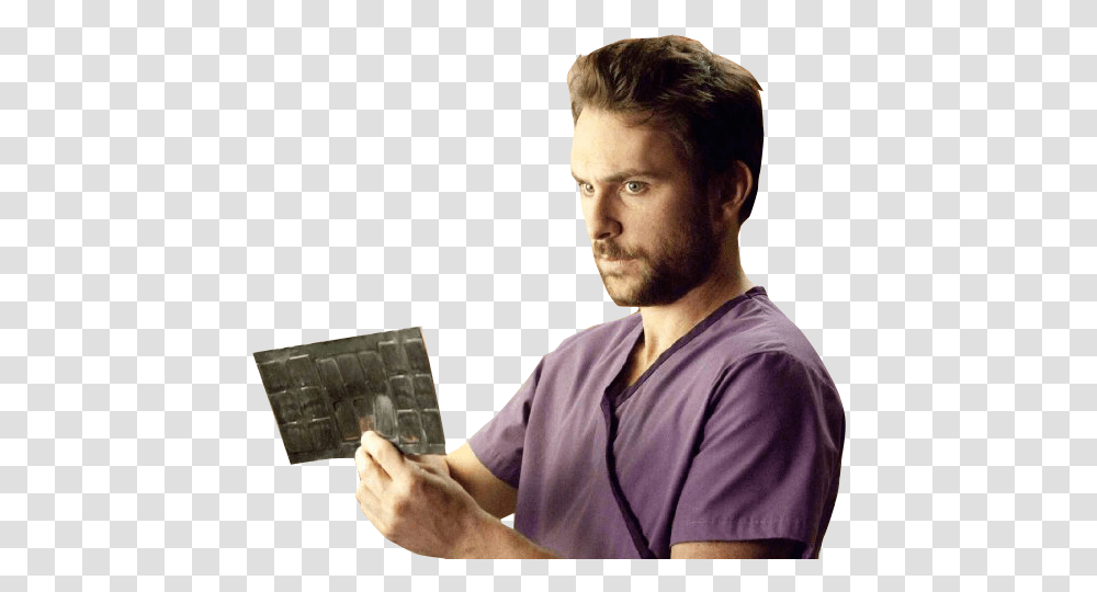 Download Charlie Day Charlie Day Horrible Bosses, Person, Man, Finger, Text Transparent Png