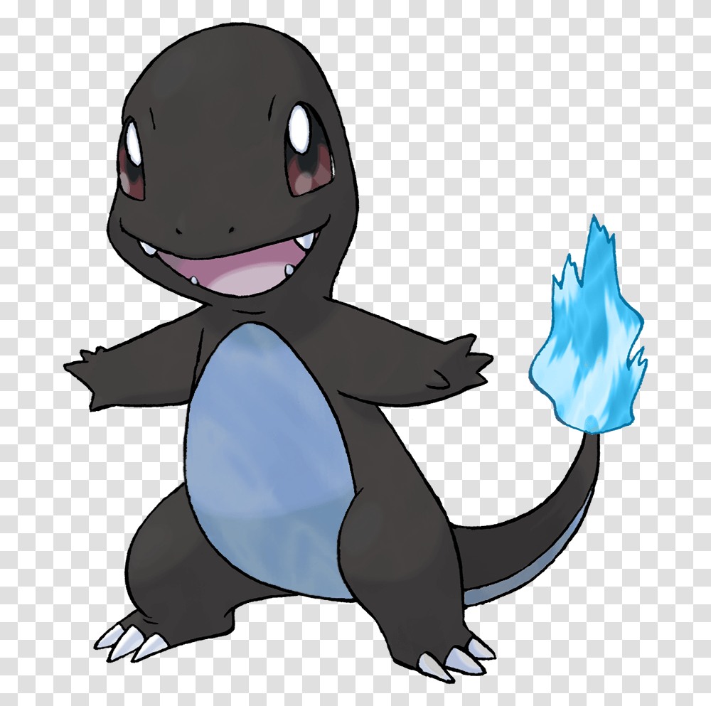 Download Charmander Recolour Pokemon Charizard, Helmet, Clothing, Apparel, Animal Transparent Png