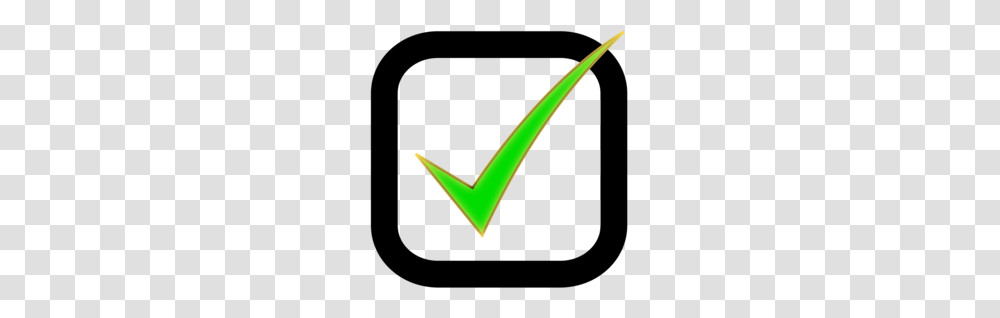 Download Check Box Clipart Checkbox Check Mark Clip Art Tag, Logo, Trademark, Arrow Transparent Png