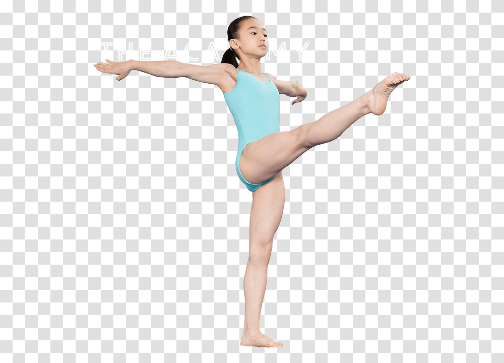 Download Check Out Our Classes Leotard, Person, Dance, Ballet, Dance Pose Transparent Png