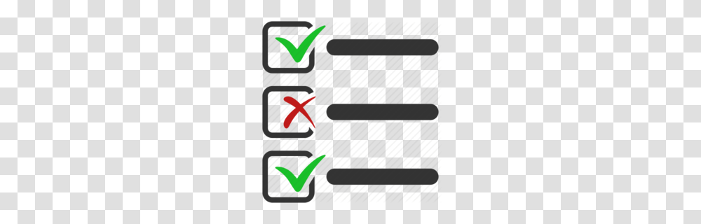 Download Check Task Clipart Computer Icons Checkbox Clip Art, Light, Alphabet Transparent Png