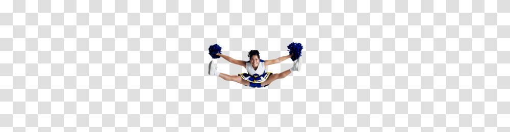 Download Cheerleader Free Photo Images And Clipart Freepngimg, Person, Sport, Costume Transparent Png