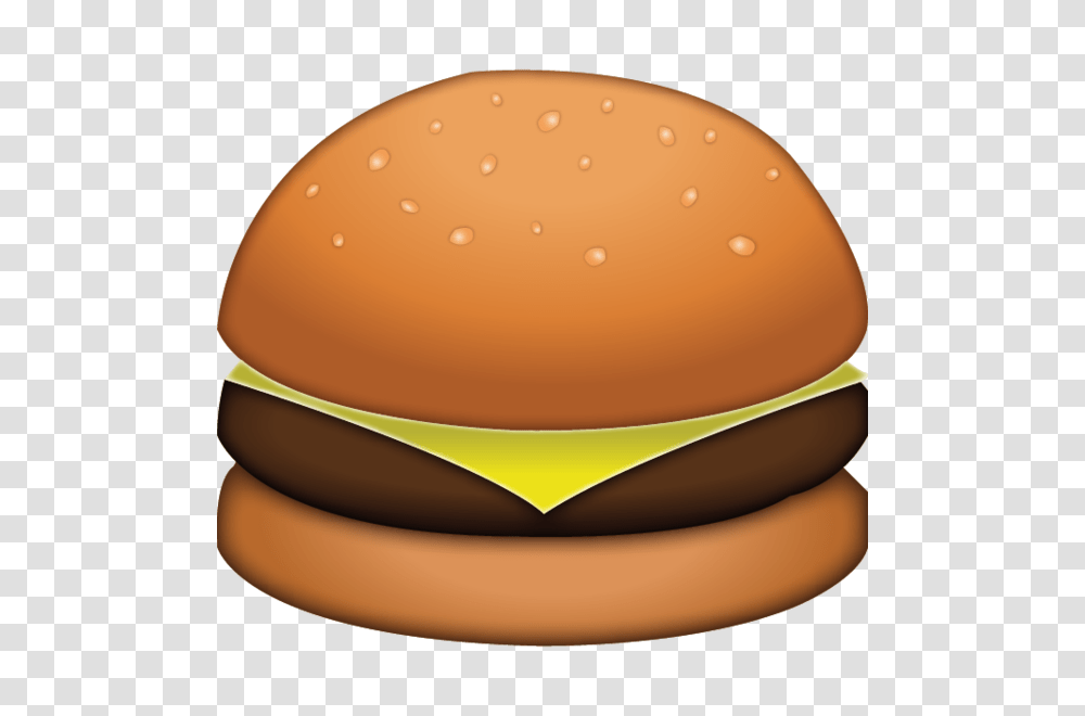 Download Cheese Burger Emoji Icon Emoji Island, Food, Helmet, Apparel Transparent Png