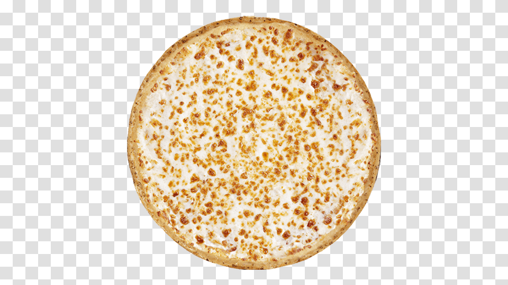 Download Cheese Pizza Many Slices In Pizza Hut Large Pizza, Bread, Food, Pancake, Tortilla Transparent Png