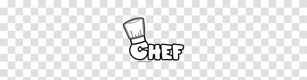 Download Chef Category Clipart And Icons Freepngclipart, Waiter, Badminton Transparent Png