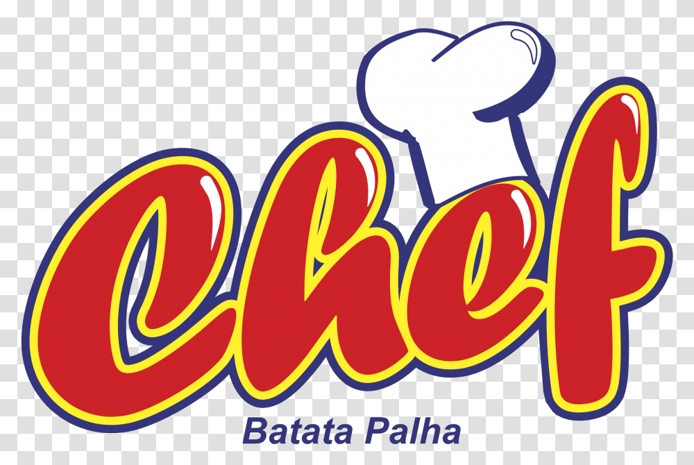 Download Chef Logo Chef Hand Logo Vector, Text, Alphabet, Word, Light Transparent Png