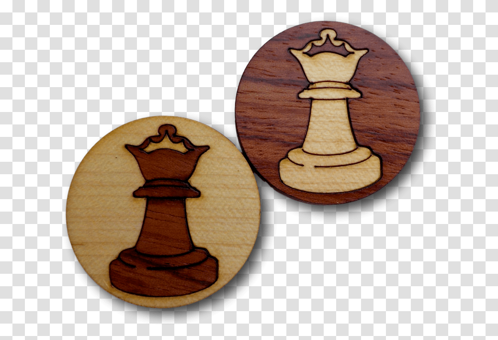 Download Chess Image With No Chess, Logo, Symbol, Trademark, Wax Seal Transparent Png