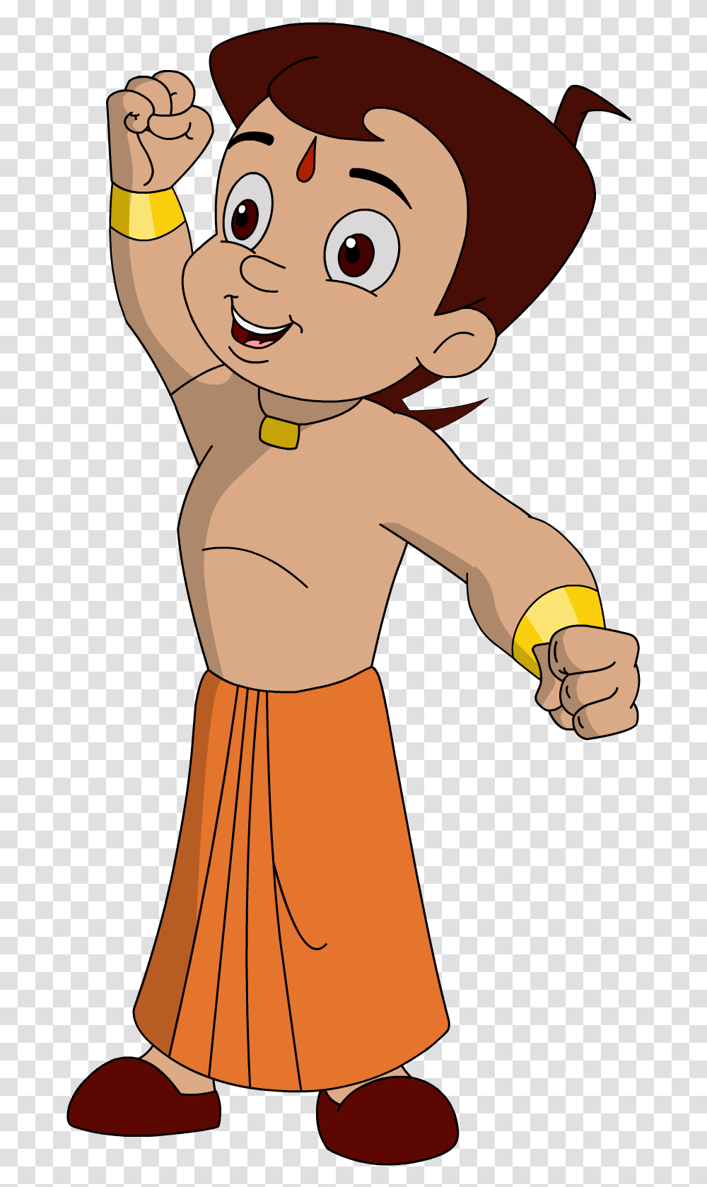 Download Chhota Bheem Chhota Bheem Images Hd, Hand, Person, Human, Plot Transparent Png