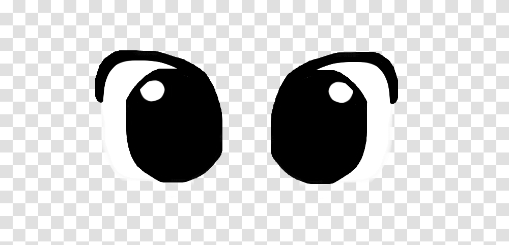 Download Chibi Eyes By Clip Art, Mouse, Computer, Electronics, Sunglasses Transparent Png