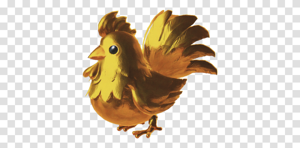 Download Chicken Golden Nintendo Memes Gold Cucco Hyrule Warriors, Poultry, Fowl, Bird, Animal Transparent Png