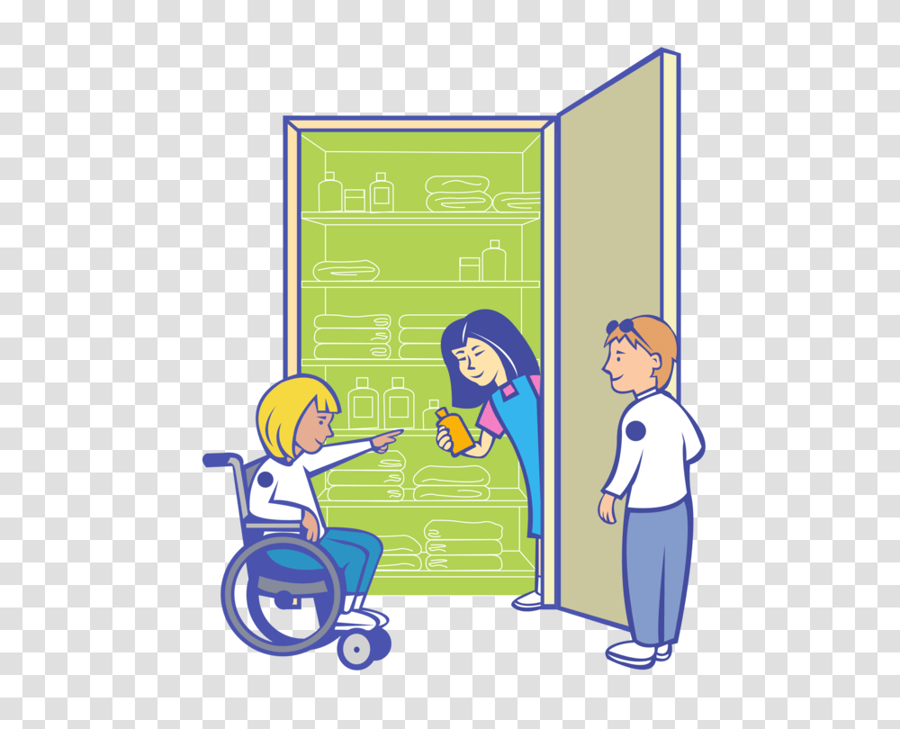 Download Child Computer Icons Presentation Document Free, Comics, Book, Person Transparent Png