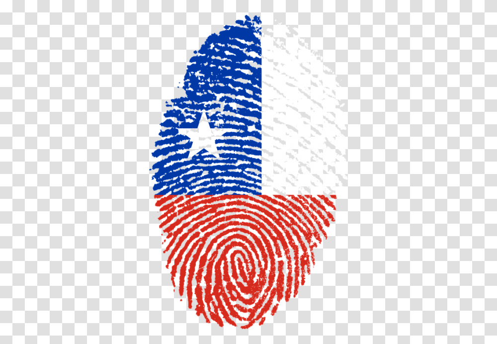 Download Chile Flag Free Image And Clipart, Star Symbol, Airplane, Aircraft Transparent Png