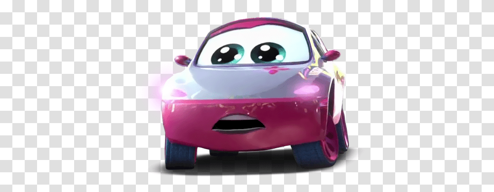 Download Cho Cars Toon Cho, Helmet, Clothing, Apparel, Toy Transparent Png