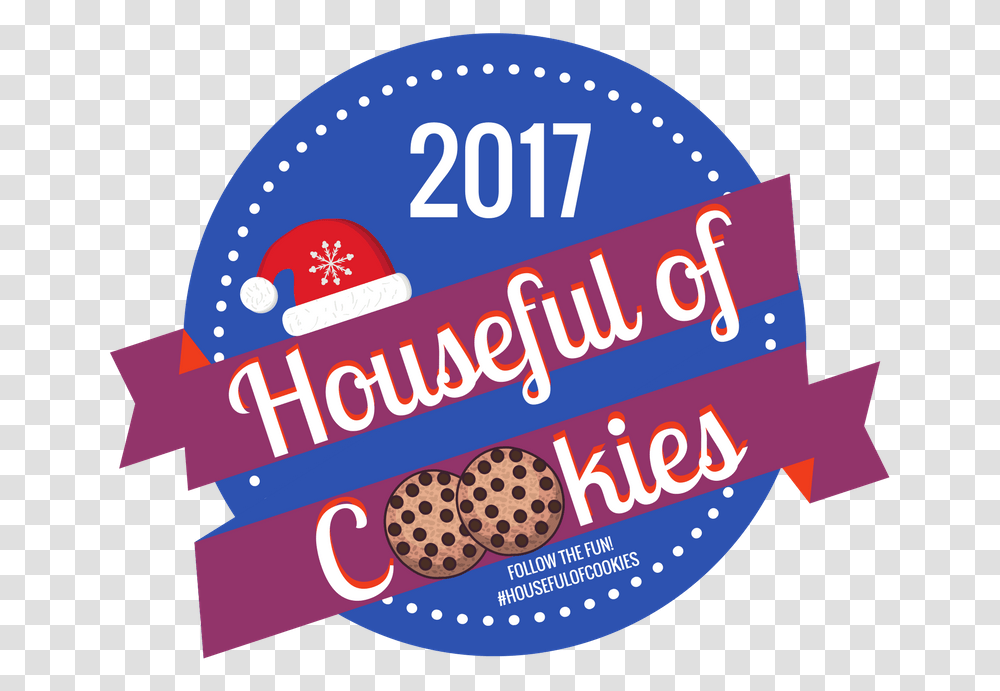 Download Chocolate Chip Christmas Clip Art, Poster, Advertisement, Flyer, Paper Transparent Png