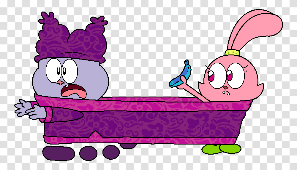 Download Chowder Animated Gif Funny Images Cartoon Animation Chowder Cartoon, Graphics, Pencil Box Transparent Png