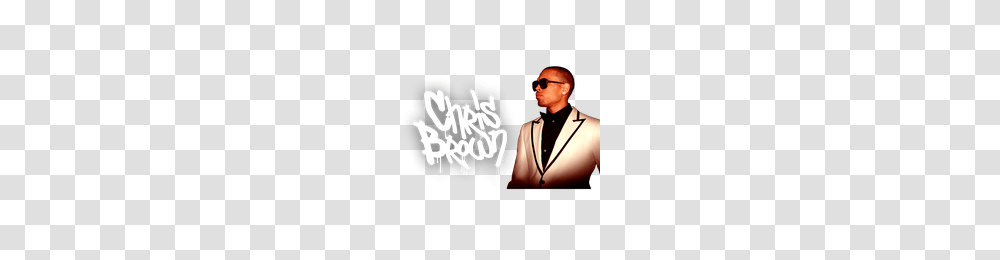 Download Chris Brown Free Photo Images And Clipart Freepngimg, Person, Label Transparent Png