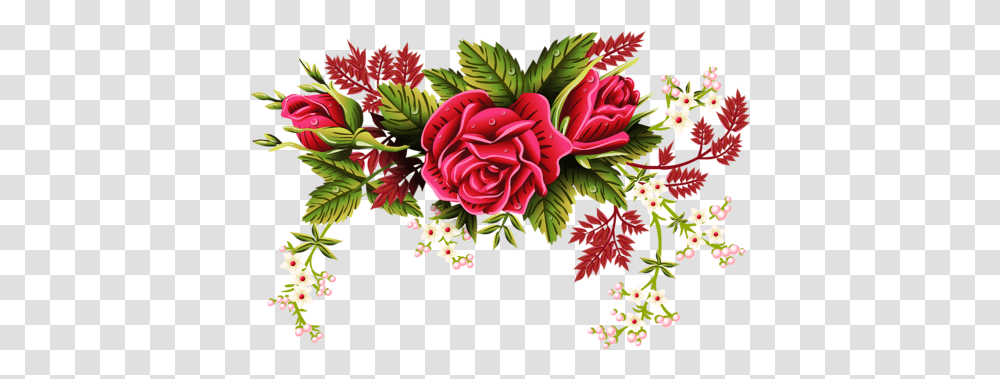 Download Christine Staniforth Flower Ornament, Graphics, Art, Floral Design, Pattern Transparent Png