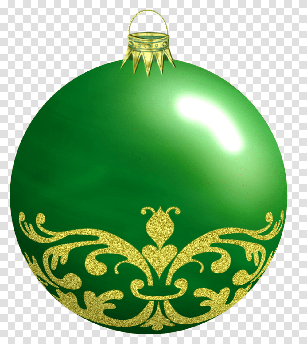 Download Christmas Bauble Image For Background Christmas Ornament, Tennis Ball, Sport, Sports, Rug Transparent Png