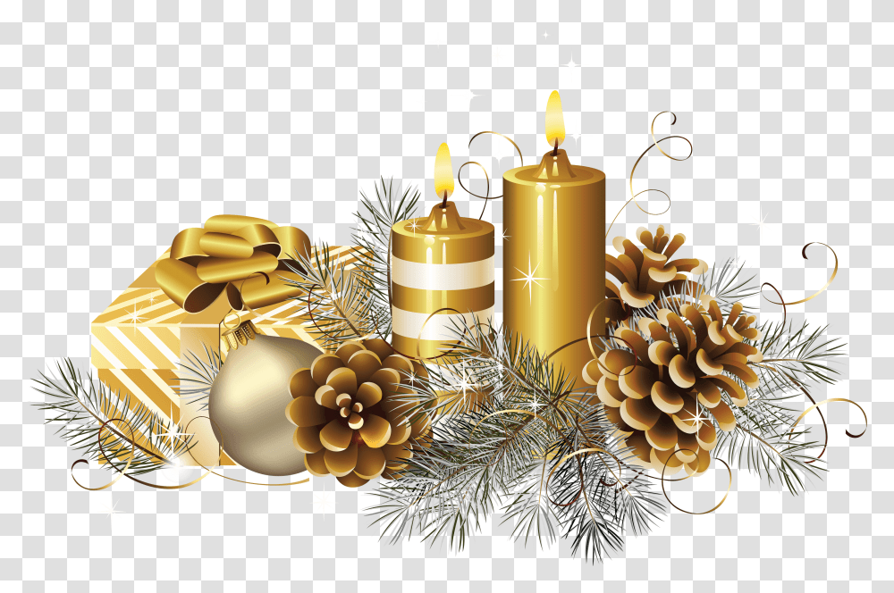 Download Christmas Candle Image Hq Kitani Mohabbat Hai Serial Shayari, Chandelier, Lamp, Diwali Transparent Png