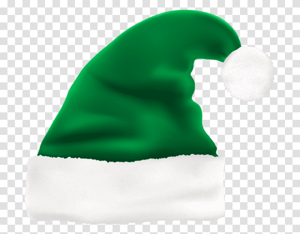 Download Christmas Elf Hat Image With No Background Background Elf Hat Hd, Nature, Outdoors, Ice, Sand Transparent Png