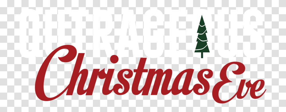 Download Christmas Eve Jpg Freeuse Christmas Eve Logo, Text, Label, Alphabet, Word Transparent Png
