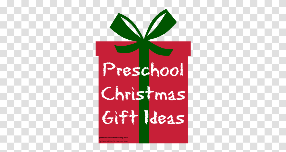 Download Christmas Gift Ideas For Homeschool Kids Clip Art, Envelope, Poster, Advertisement, Greeting Card Transparent Png