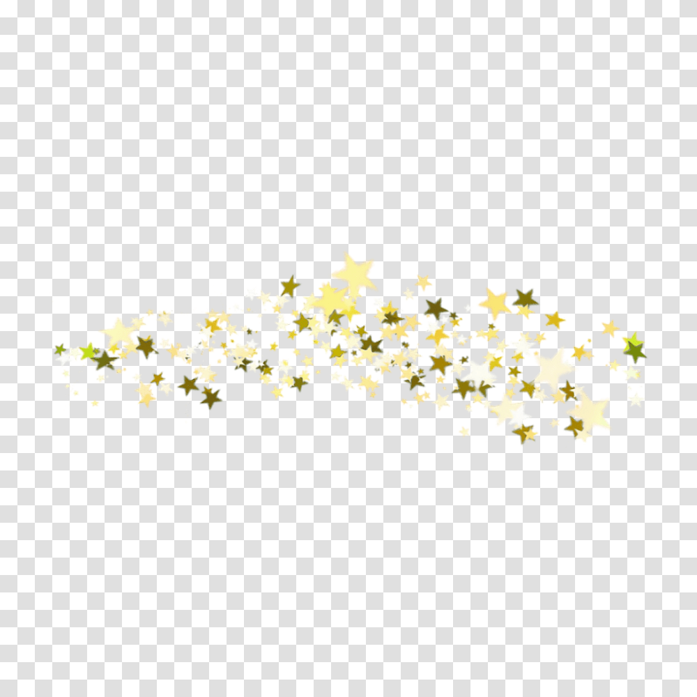 Download Christmas Gold Star Background Gold Stars, Game, Jigsaw Puzzle, Leaf, Plant Transparent Png