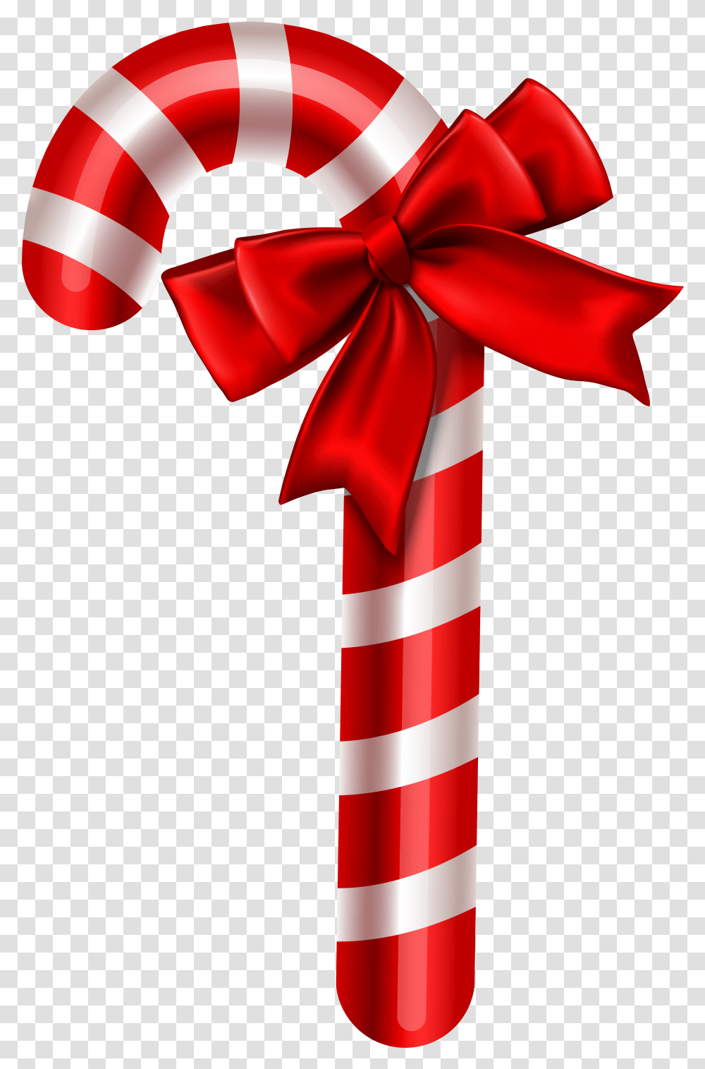 Download Christmas Ornament Candy Cane Canes, Food, Sweets, Confectionery, Lollipop Transparent Png