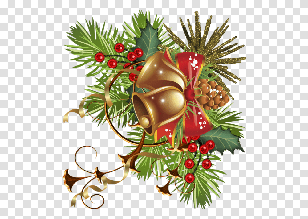 Download Christmas Ornament Carol Fir Pine Family For Ideas Illustration, Tree, Plant, Graphics, Art Transparent Png