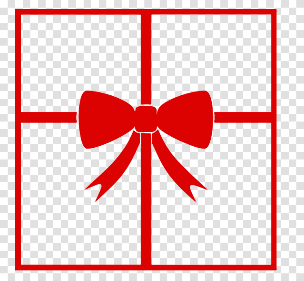 Download Christmas Present Clipart Santa Claus Gift Clip Art, Tie, Accessories, Accessory, Necktie Transparent Png