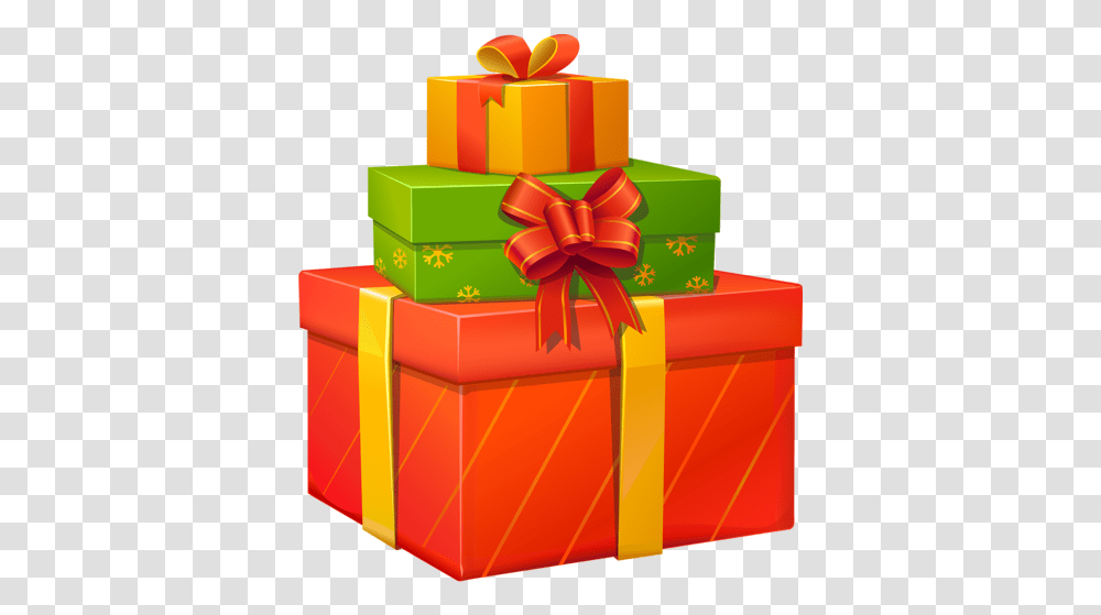 Download Christmas Presents Gifts Xmas Birthday Presents Xmas, Birthday Cake, Dessert, Food Transparent Png