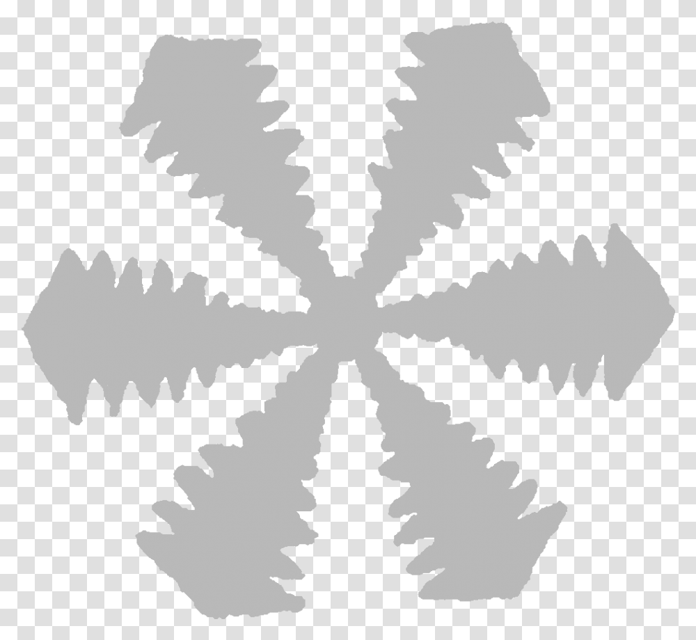 Download Christmas Snowflake Clipart Clip Art, Ornament, Pattern, Fractal Transparent Png