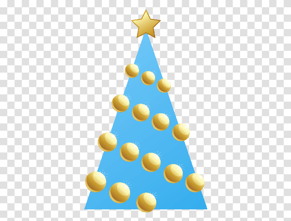 Download Christmas Tree Clip Art Clipart Christmas Tree, Plant, Party Hat, Clothing, Apparel Transparent Png