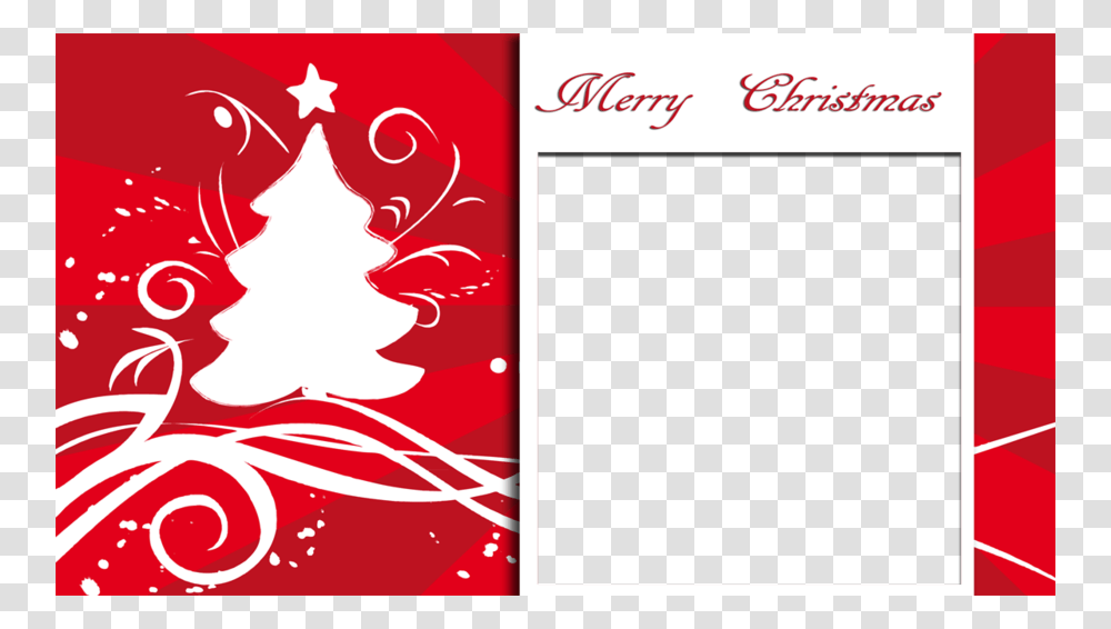 Download Christmas Tree Clipart Christmas Day Christmas Tree Clip, Floral Design, Pattern, Poster Transparent Png