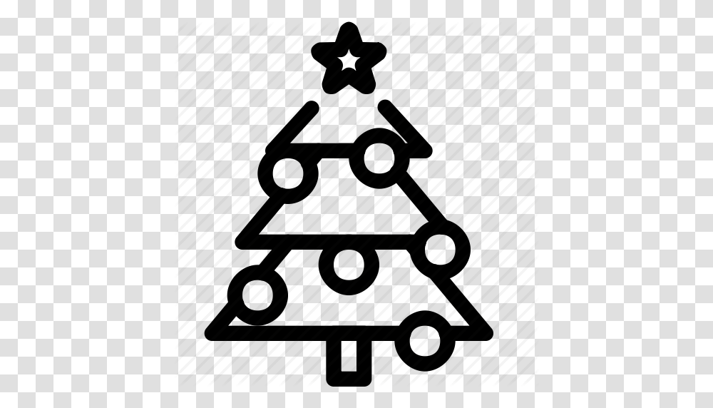 Download Christmas Tree Clipart Christmas Tree Christmas Day, Piano, Leisure Activities, Musical Instrument, Plant Transparent Png