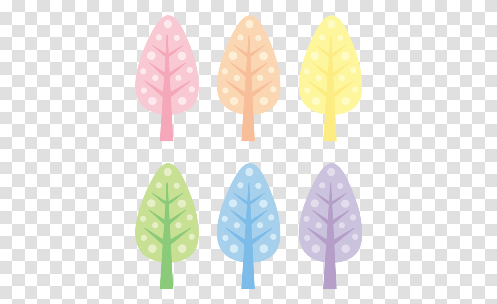 Download Christmas Tree Clipart Pastel Cute Christmas Tree Cute Clip Art Pastel, Plant, Bottle, Flower, Blossom Transparent Png