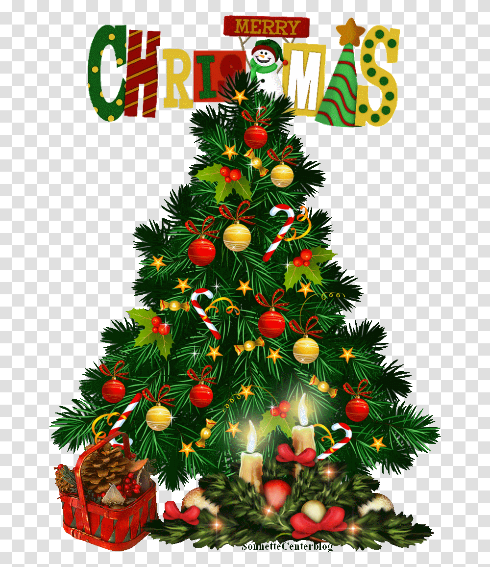 Download Christmas Tree Full Size Christmas Tree Psd, Ornament, Plant, Vegetation, Bush Transparent Png