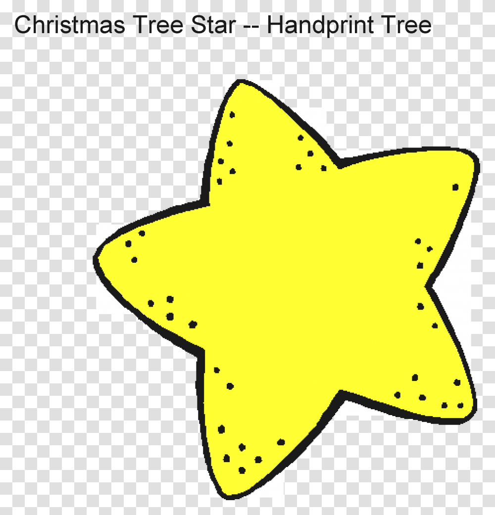 Download Christmas Tree Star Main Image Christmas Day, Symbol, Star Symbol Transparent Png