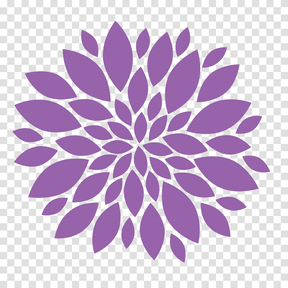 Download Chrysanthemum Image, Pattern, Dahlia, Flower, Plant Transparent Png