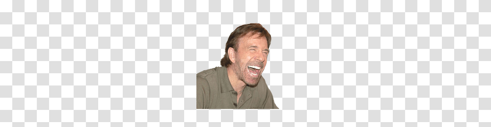 Download Chuck Norris Free Photo Images And Clipart Freepngimg, Face, Person, Smile, Head Transparent Png