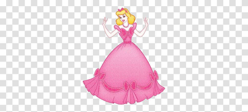 Download Cinderella Free Image And Clipart Princess Pencil Barbie Drawing, Toy, Clothing, Person, Dress Transparent Png