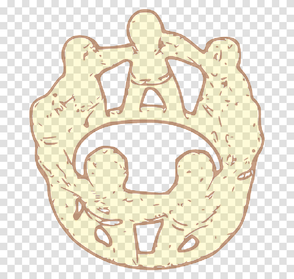 Download Circle Hands Unity Unite Logo Tangan Bersatu, Nature, Cracker, Bread, Food Transparent Png