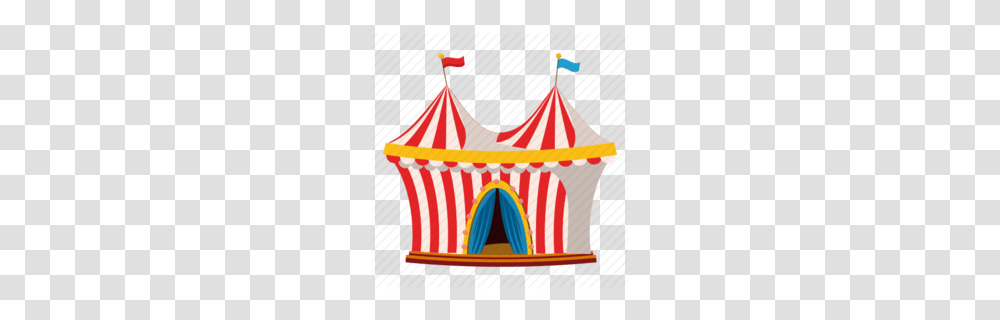 Download Circus Leisure Clipart Circus Clip Art, Leisure Activities, Flag Transparent Png