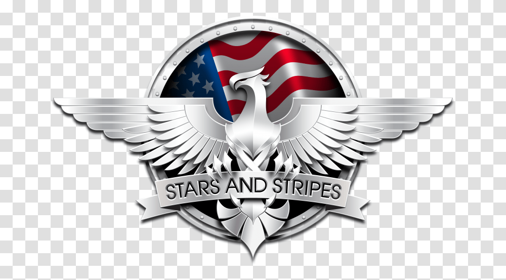 Download Clan Emblem Faze Of Brand Tanks World Hq Image Stars And Stripes Eagle Logo, Symbol, Mixer, Appliance Transparent Png