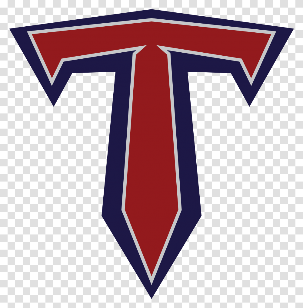 Download Classical Academy Titans Logo Classical Academy Titans, Text, Symbol, Tie, Accessories Transparent Png