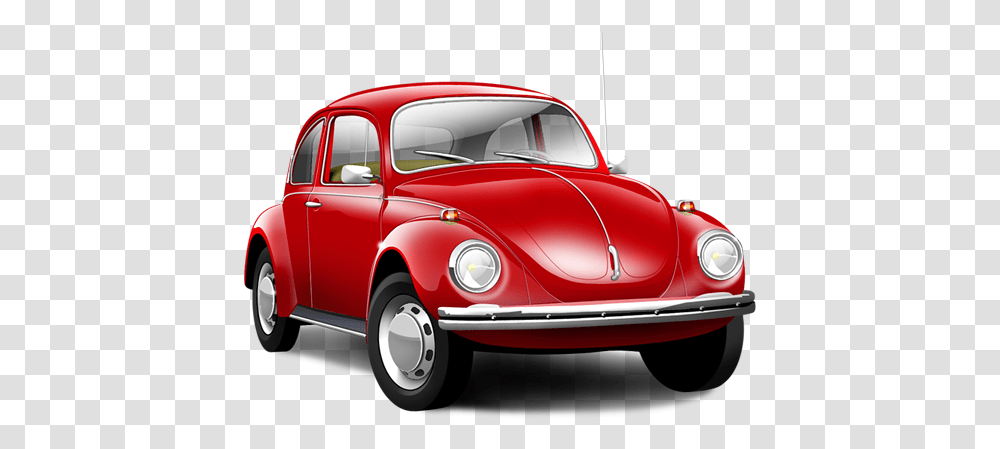 Download Classiccarpngfile Free Images Vw Beetle, Vehicle, Transportation, Sports Car, Coupe Transparent Png