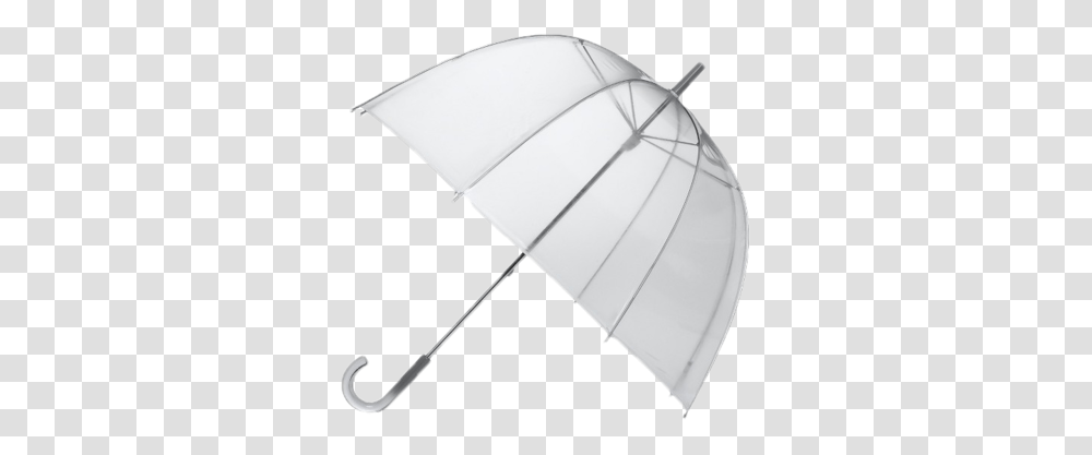 Download Clear Clear Umbrella Background, Canopy, Lamp, Tent Transparent Png