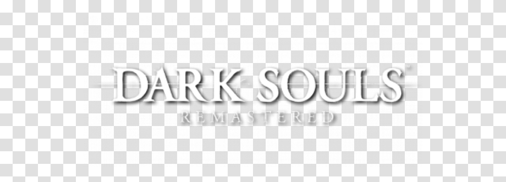 Download Clearlogo Ribbon Dark Souls Logo, Text, Label, Alphabet, Symbol Transparent Png