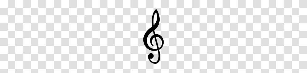 Download Clef Note Free Image And Clipart, Gray, World Of Warcraft Transparent Png
